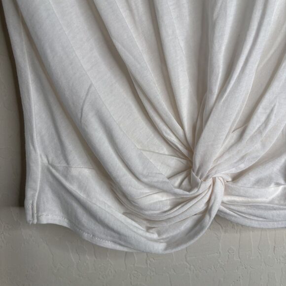 Allsaints Carme Longsleeve Tee Set - Picture 9 of 9